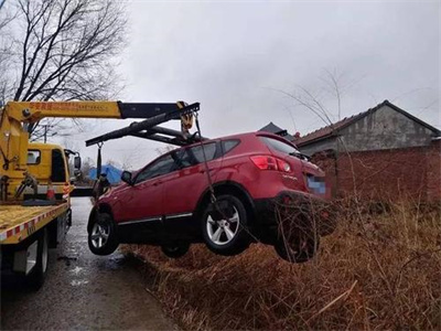 丰台区楚雄道路救援