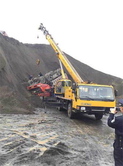 丰台区上犹道路救援