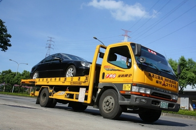 丰台区云县道路救援